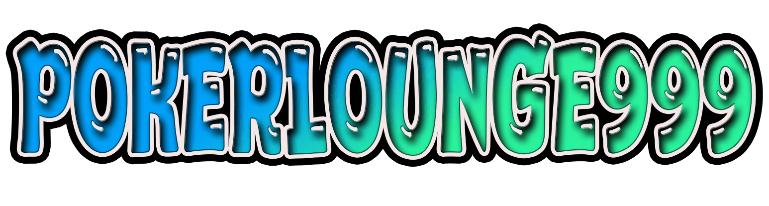 Pokerlounge999 logo