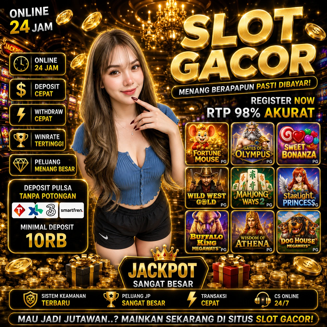 Pokerlounge999